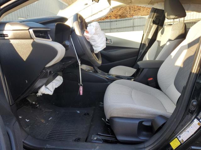 2021 TOYOTA CORILLA - JTDEPMAEXMJ145324
