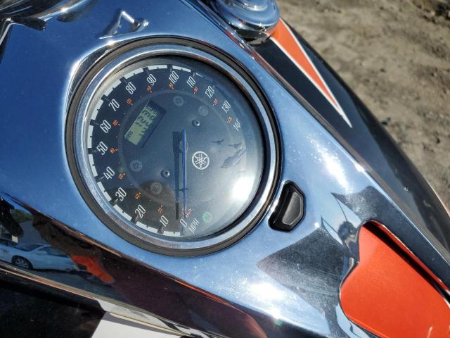2009 YAMAHA XV1900 CU JYAVP27Y59A000720