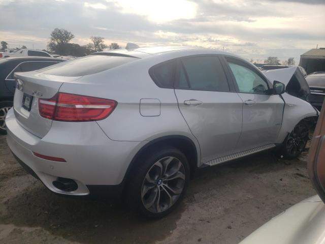 VIN 5UXFG2C57E0C45010 2014 BMW X6, Xdrive35I no.3