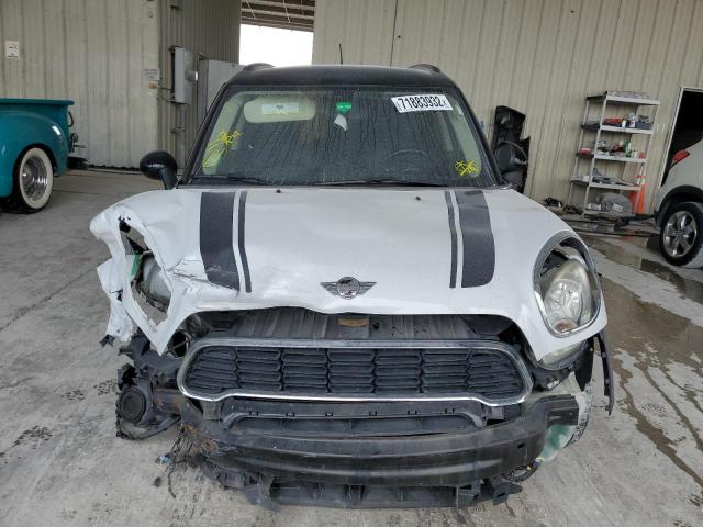WMWZC3C52DWP22108 Mini Cooper