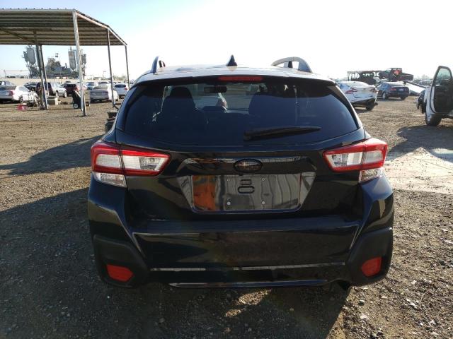 JF2GTABC8JH233356 Subaru Crosstrek Premium