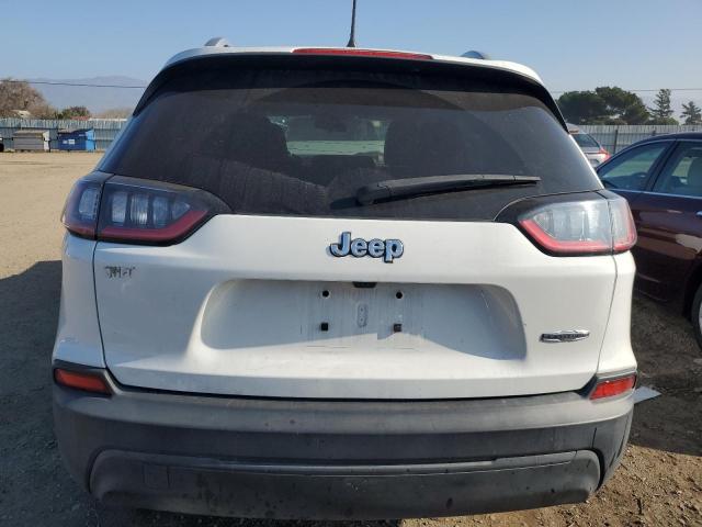 2019 JEEP CHEROKEE L - 1C4PJLCB8KD307969