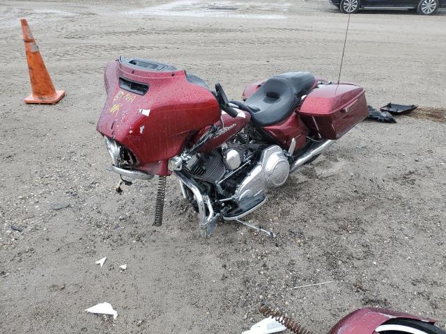 2016 HARLEY-DAVIDSON FLHXS STRE - 1HD1KRM12GB610419