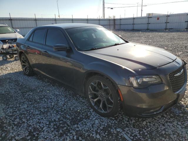 2015 CHRYSLER 300 S - 2C3CCABG0FH921728