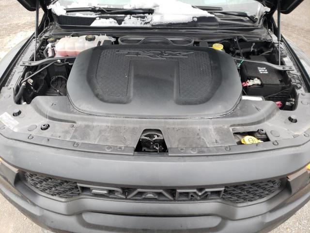 2022 RAM 1500 TRX 1C6SRFU97NN105467