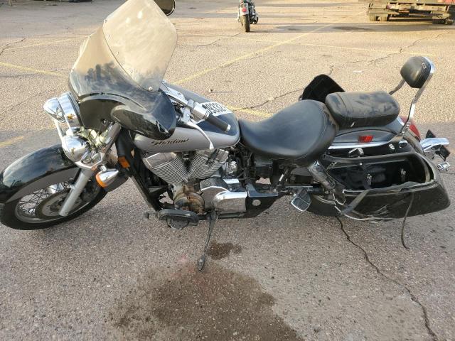 2005 HONDA VT750 CA JH2RC50375M104269