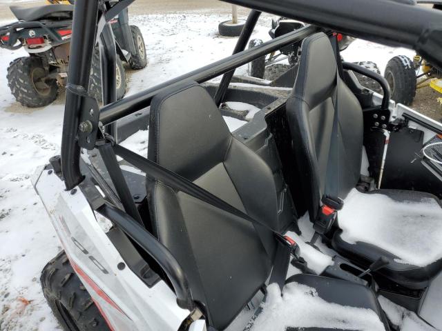2022 POLARIS RZR 200 EF - L6KHCB185NS000118