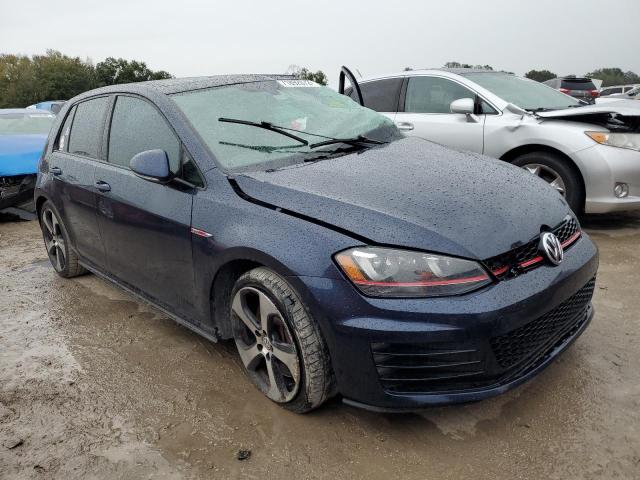 2016 VOLKSWAGEN GTI S/SE - 3VW447AU5GM018627