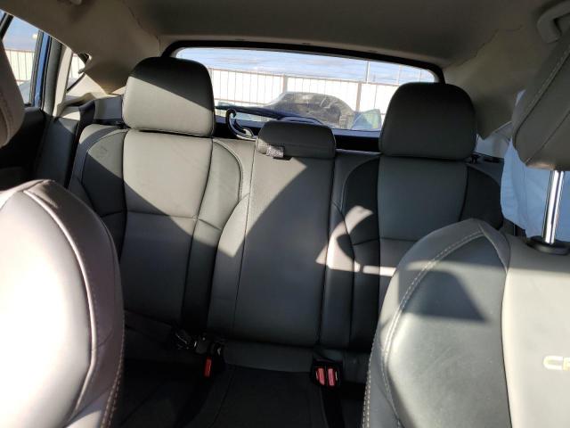 JF2GTHSC7MH300106 Subaru Crosstrek