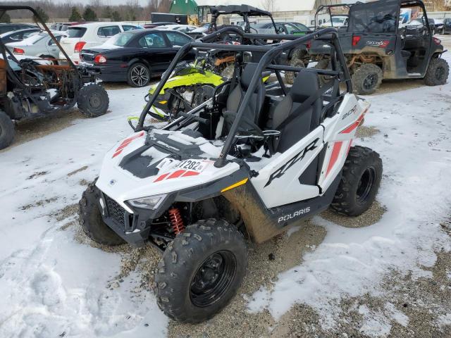 2022 POLARIS RZR 200 EF - L6KHCB185NS000118