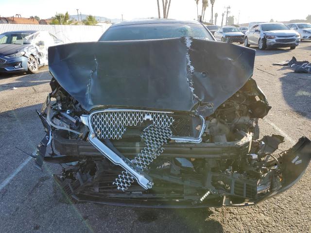 3LN6L5KU4HR636653 Lincoln Mkz Hybrid Premiere