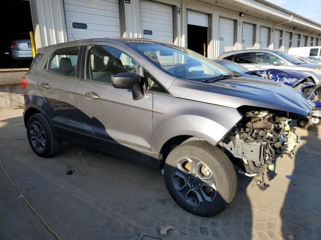 MAJ3S2FEXMC417223 Ford ECOSPORT S