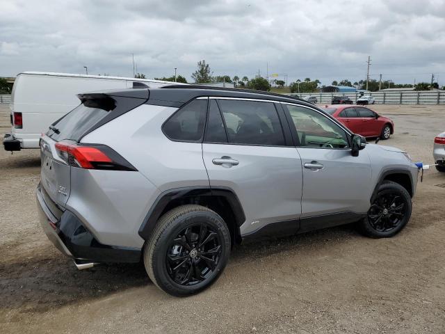 2023 TOYOTA RAV4 XSE - JTME6RFV3PD537363