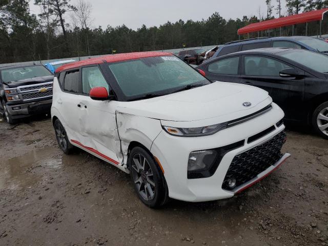 2020 KIA SOUL GT LI - KNDJ63AU6L7094225