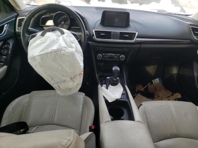 JM1BN1W35H1131450 Mazda 3 Grand Touring