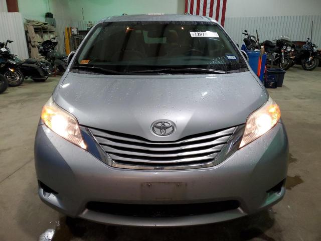 2016 TOYOTA SIENNA LE - 5TDKK3DC2GS743162