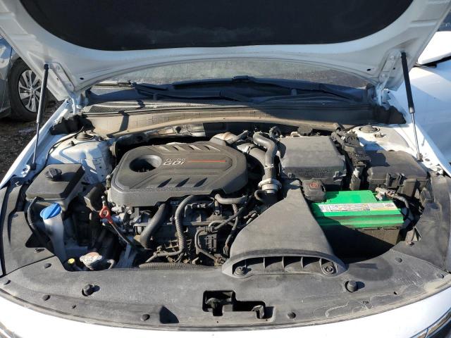 2016 KIA OPTIMA SX - 5XXGW4L24GG093664