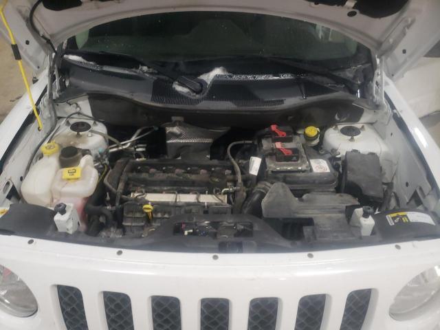 2016 JEEP PATRIOT LA - 1C4NJPFA0GD599609