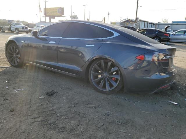 5YJSA1E12FF119773 Tesla MODEL S
