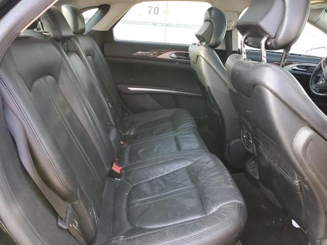 3LN6L2JK0FR626701 Lincoln MKZ