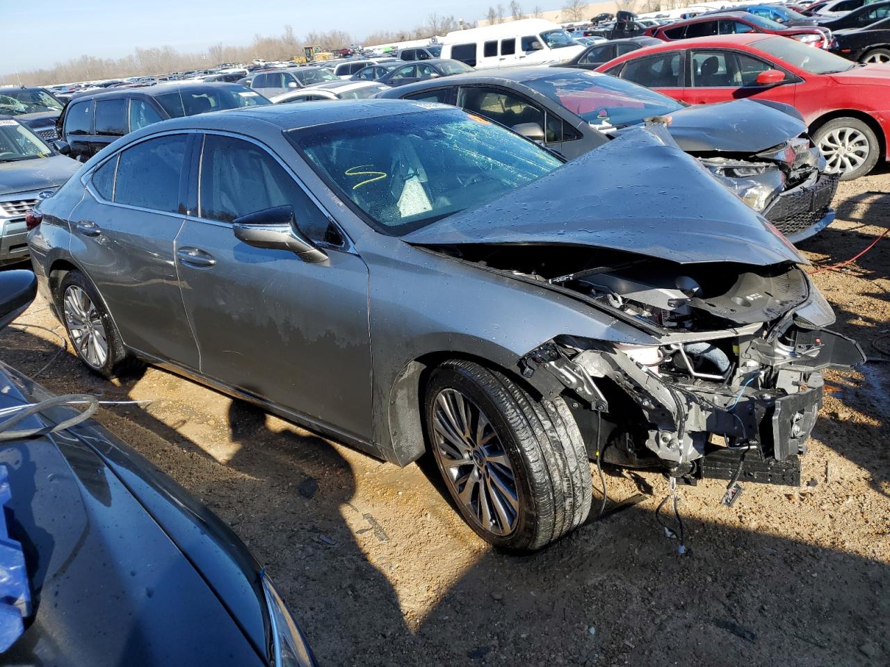 58ADZ1B15LU059761 2020 Lexus Es 350