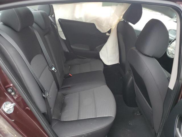 3KPFL4A77JE281632 KIA FORTE LX