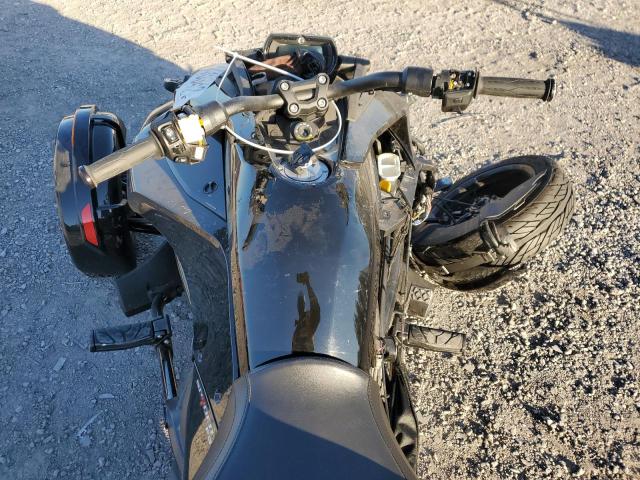 2022 CAN-AM SPYDER ROA - 2BXRDDD20NV000373