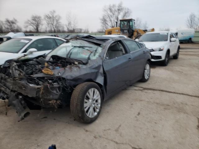 2010 Mazda Mazda6 i