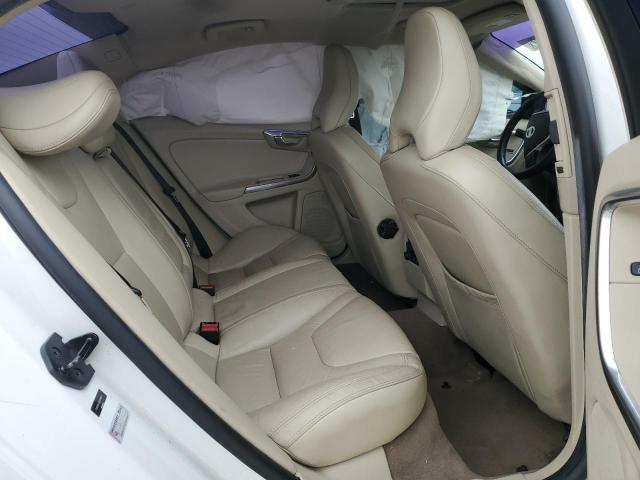 YV1612FS4D2183872 Volvo S60 T5