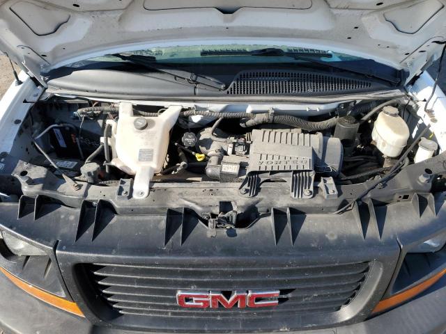 1GTW7AFF7G1134435 GMC Savana