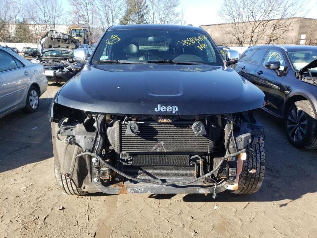 1C4RJFBM5EC518294 Jeep Grand Cherokee Limited