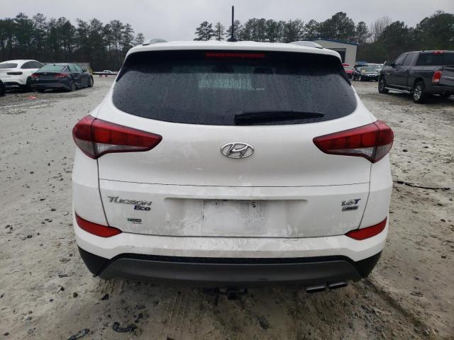 2016 HYUNDAI TUCSON LIM - KM8J3CA24GU118807