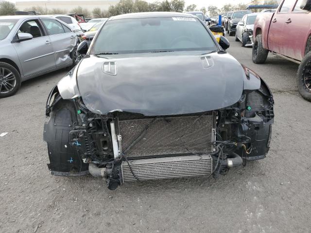 KNAE25LA0J6014221 KIA Stinger Premium