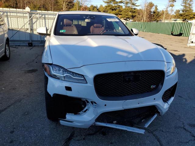 SADCM2BV8HA071320 Jaguar F-Pace