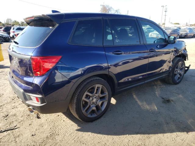 2022 HONDA PASSPORT E - 5FNYF7H54NB001462