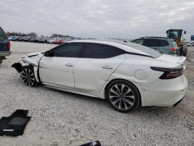 1N4AA6FV5PC502086 Nissan Maxima Platinum