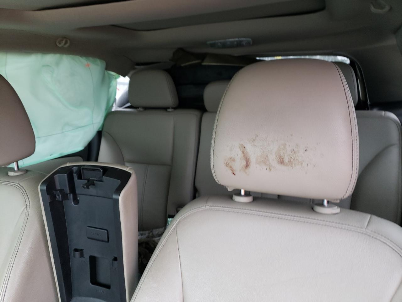2012 Ford Edge - Image 10