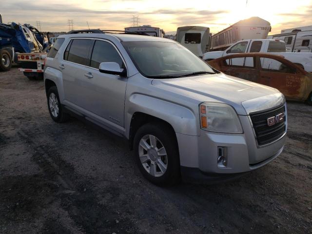 2CTALSEC2B6338783 GMC Terrain Sle
