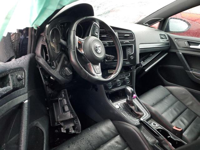 2016 VOLKSWAGEN GTI S/SE - 3VW447AU5GM018627