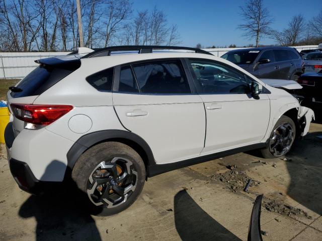 JF2GTHMC5M8272867 Subaru Crosstrek Limited