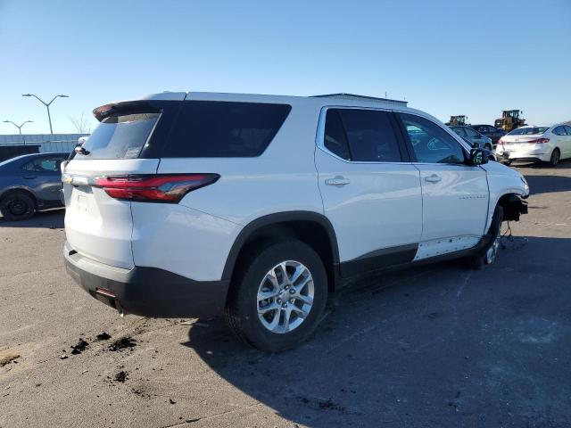 1GNEVFKW2PJ100544 | 2023 CHEVROLET TRAVERSE L