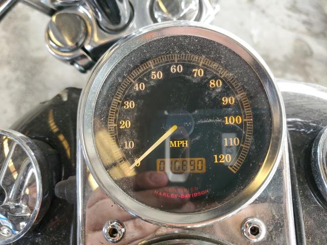 2002 HARLEY-DAVIDSON FXDL 1HD1GDV102K403166