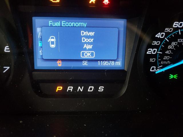 2015 FORD TAURUS SE - 1FAHP2D87FG133421