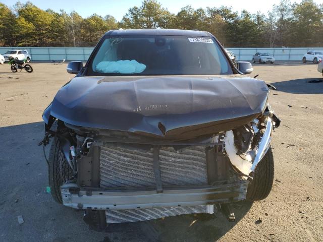 2021 CHEVROLET TRAVERSE R 1GNEVJKW2MJ243783