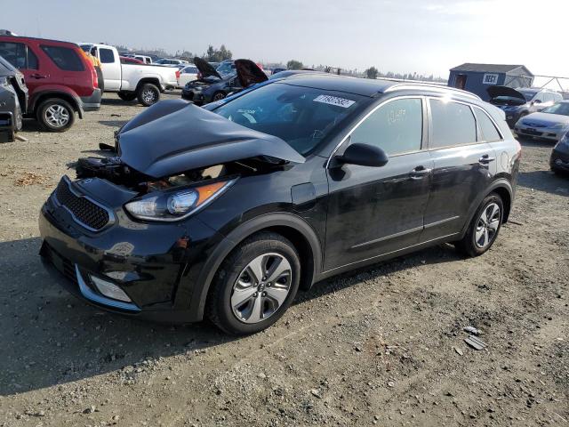 2019 Kia Niro LX