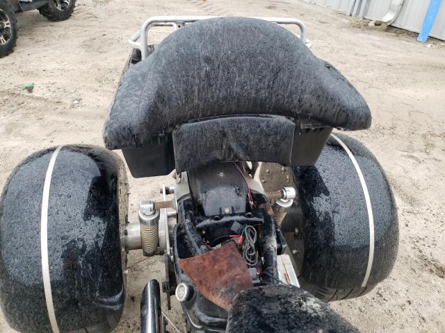 2003 HARLEY-DAVIDSON XL883 1HD4CAM193K434930