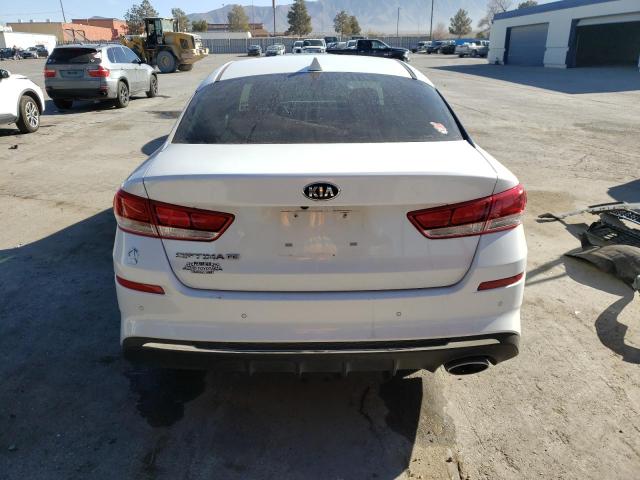 5XXGT4L36LG385618 KIA Optima Lx
