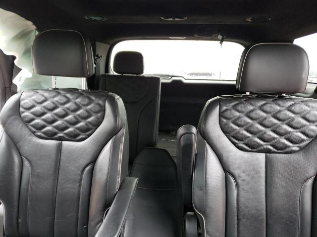 2020 HYUNDAI PALISADE L - KM8R54HEXLU143059