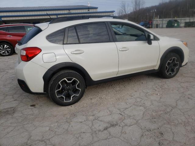 JF2GPAFC5F8325062 Subaru XV