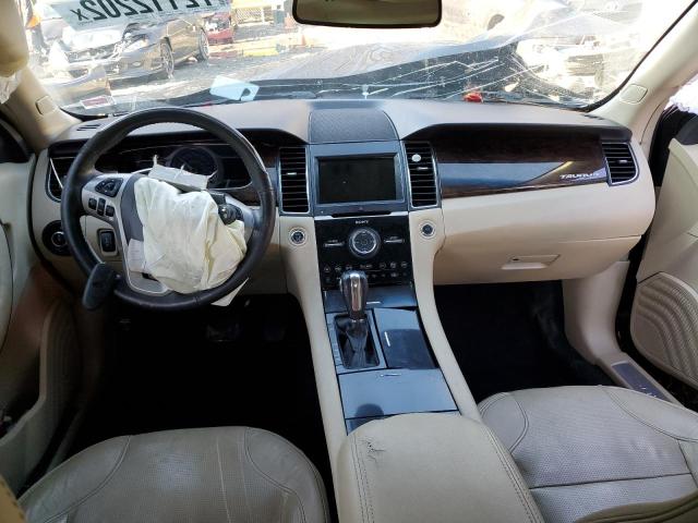 2016 FORD TAURUS LIM - 1FAHP2F85GG150068